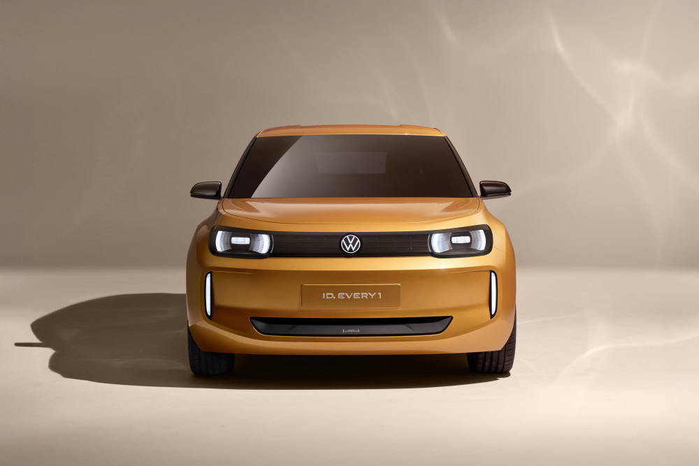 Volkswagen ID.EVERY1